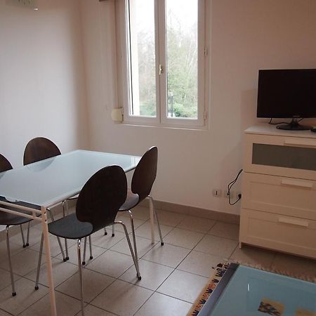 L'Escale 80 Villa Амиен Стая снимка