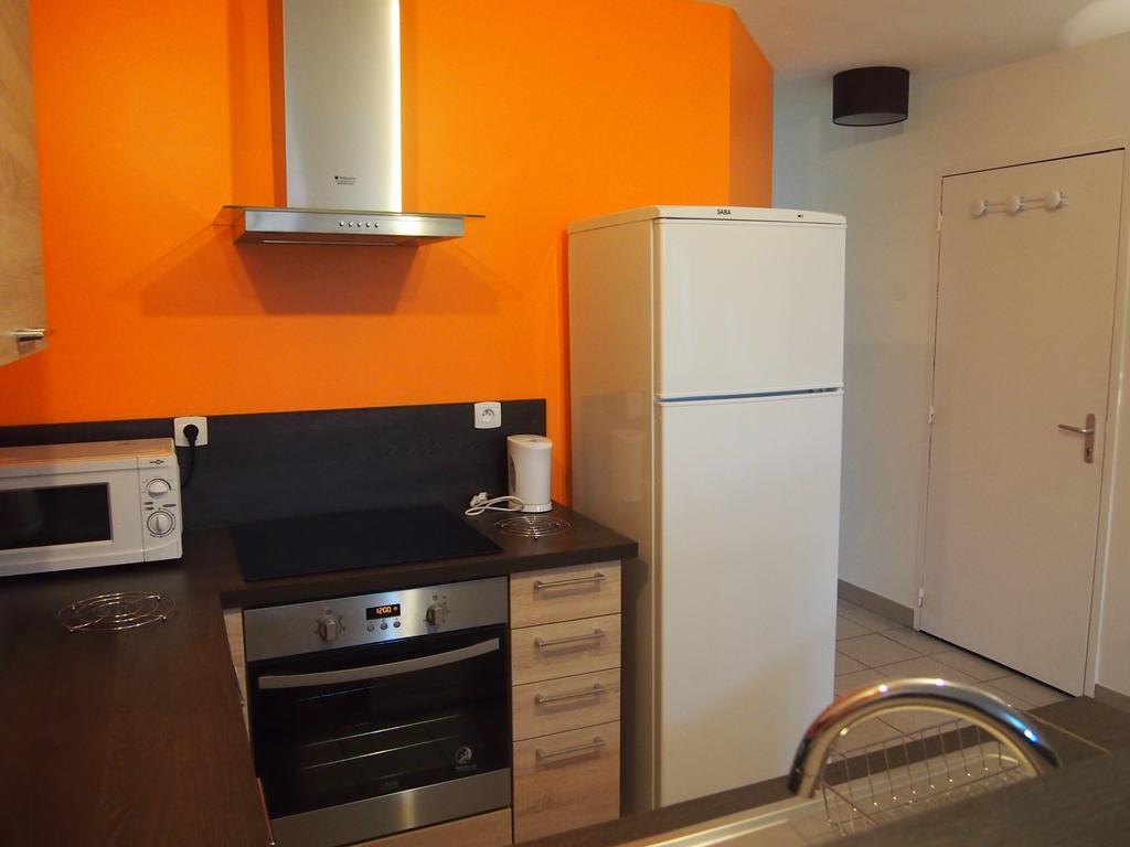L'Escale 80 Villa Амиен Стая снимка